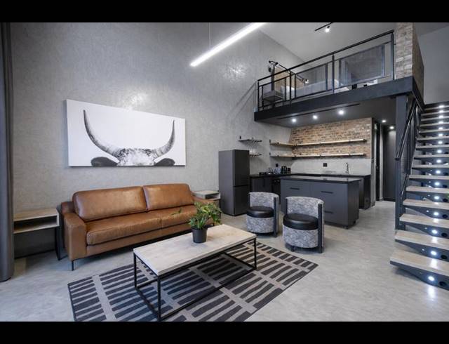 2 BEDROOM PROPERTY TO RENT IN ASHLEA GARDENS